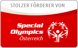 Special Olympics 2024 – Unterstützer-Plakette