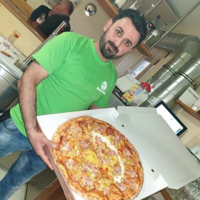 Bella Mare – Ihr Bistro in Anthering