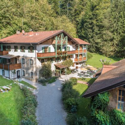 Hotel Hammerschmiede