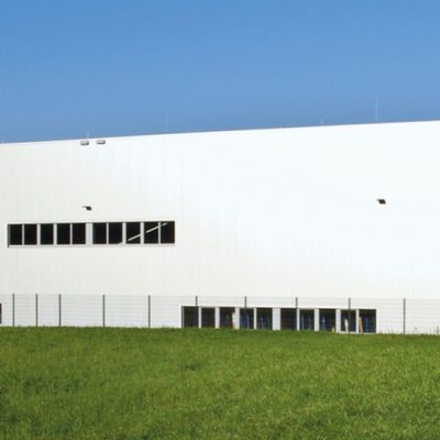 Julius Fritsche GmbH